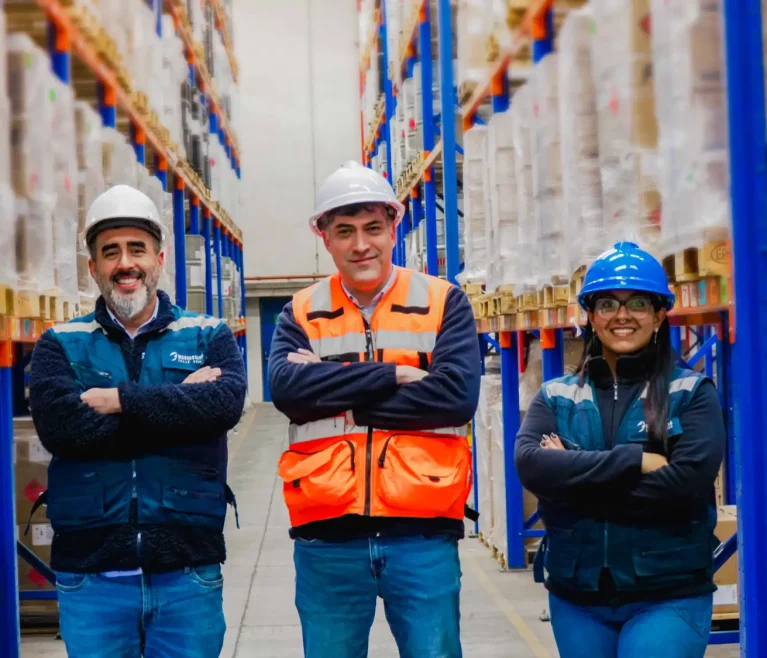 Cómo asegurar un almacenamiento seguro de productos químicos peligrosos