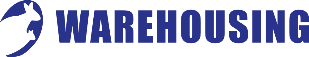 Warehousing – vallegrande – logo