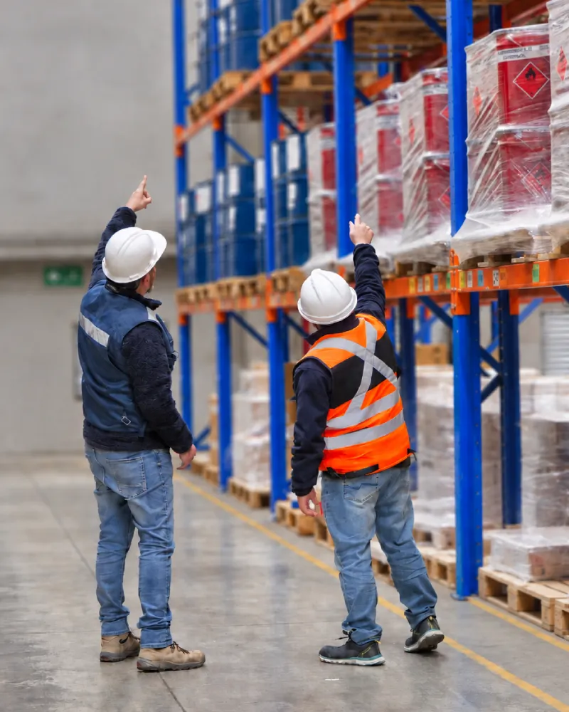 valor agregado – servicios – warehousing logistica a la medida