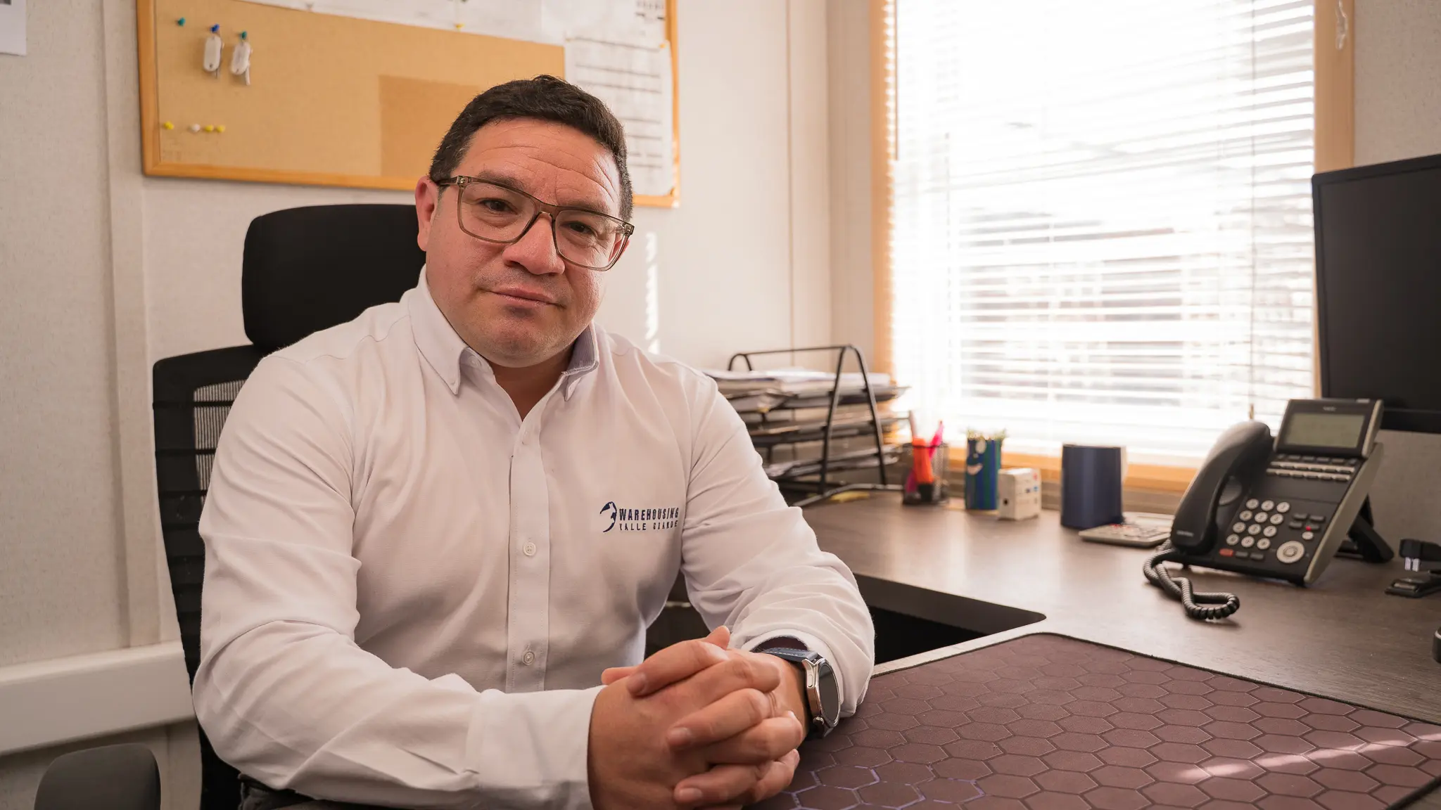 warehousing – expertos en logistica y almacenamiento
